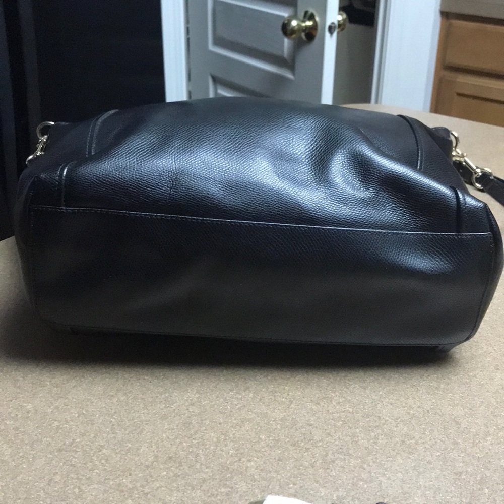 Coach Convertible Crossbody Bag - Picture 4 of 8